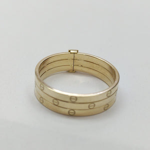 ANILLOS DAMA ORO 10K 1.2 (NUEVO)