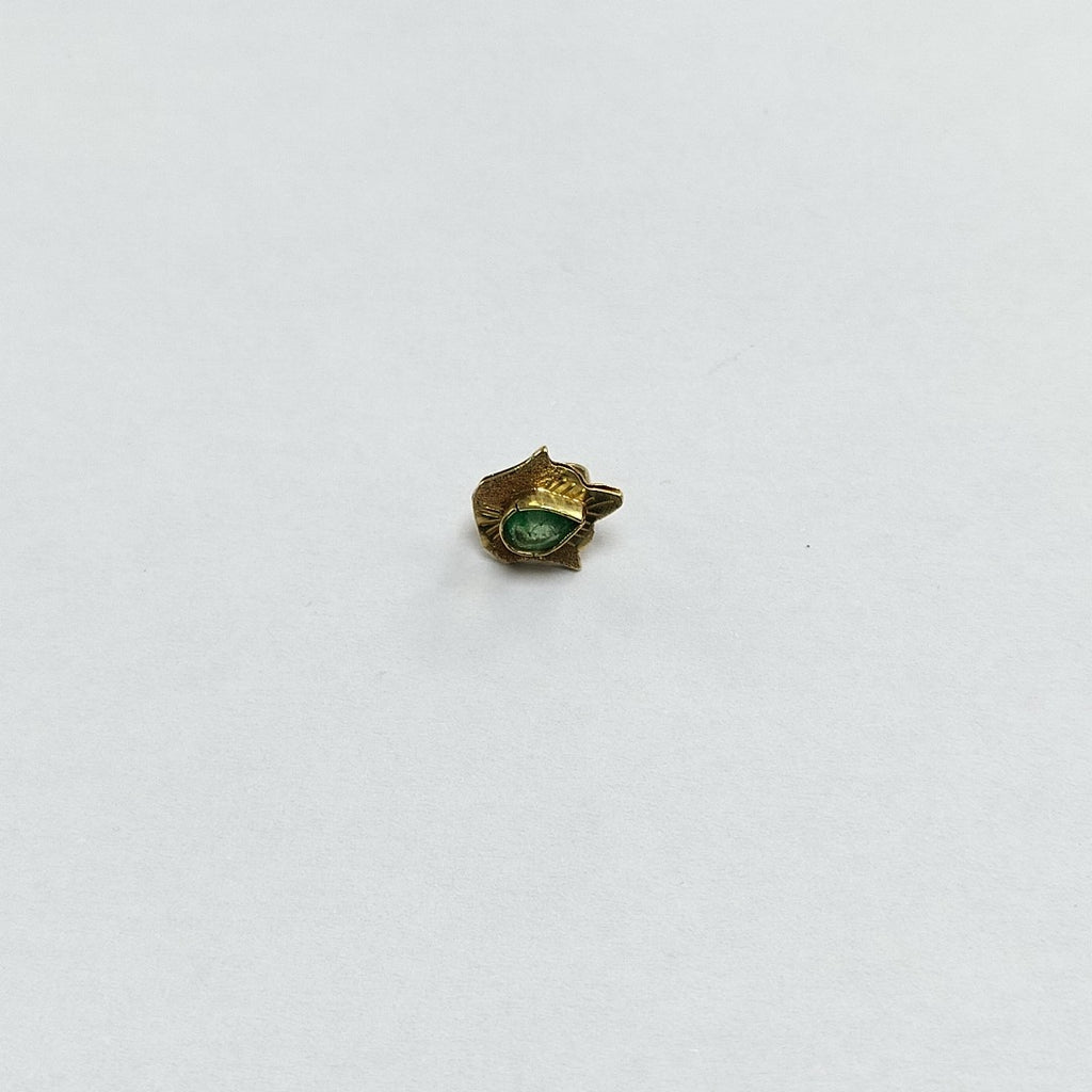 DIJE ORO 14 K 0.5 GRMS (SEMINUEVO)