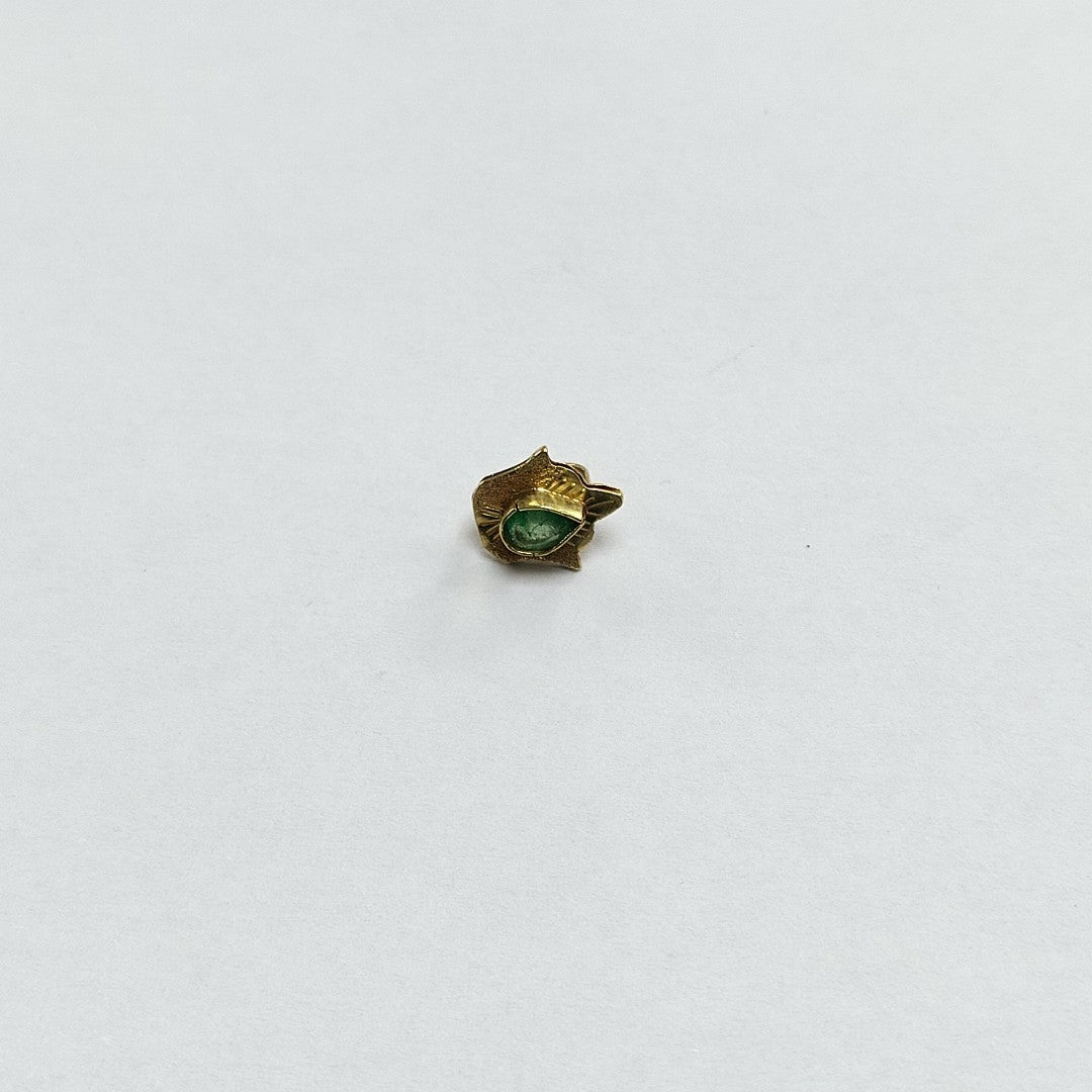 DIJE ORO 14 K 0.5 GRMS (SEMINUEVO)