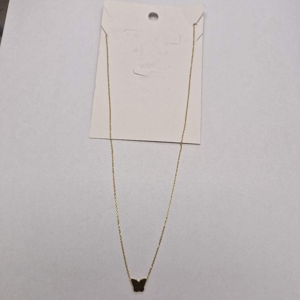 GARGANTILLAS ORO 14K 1.4 (NUEVO)