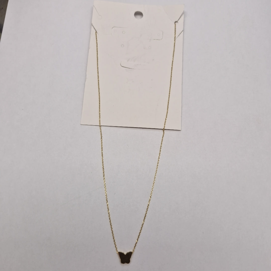 GARGANTILLAS ORO 14K 1.4 (NUEVO)