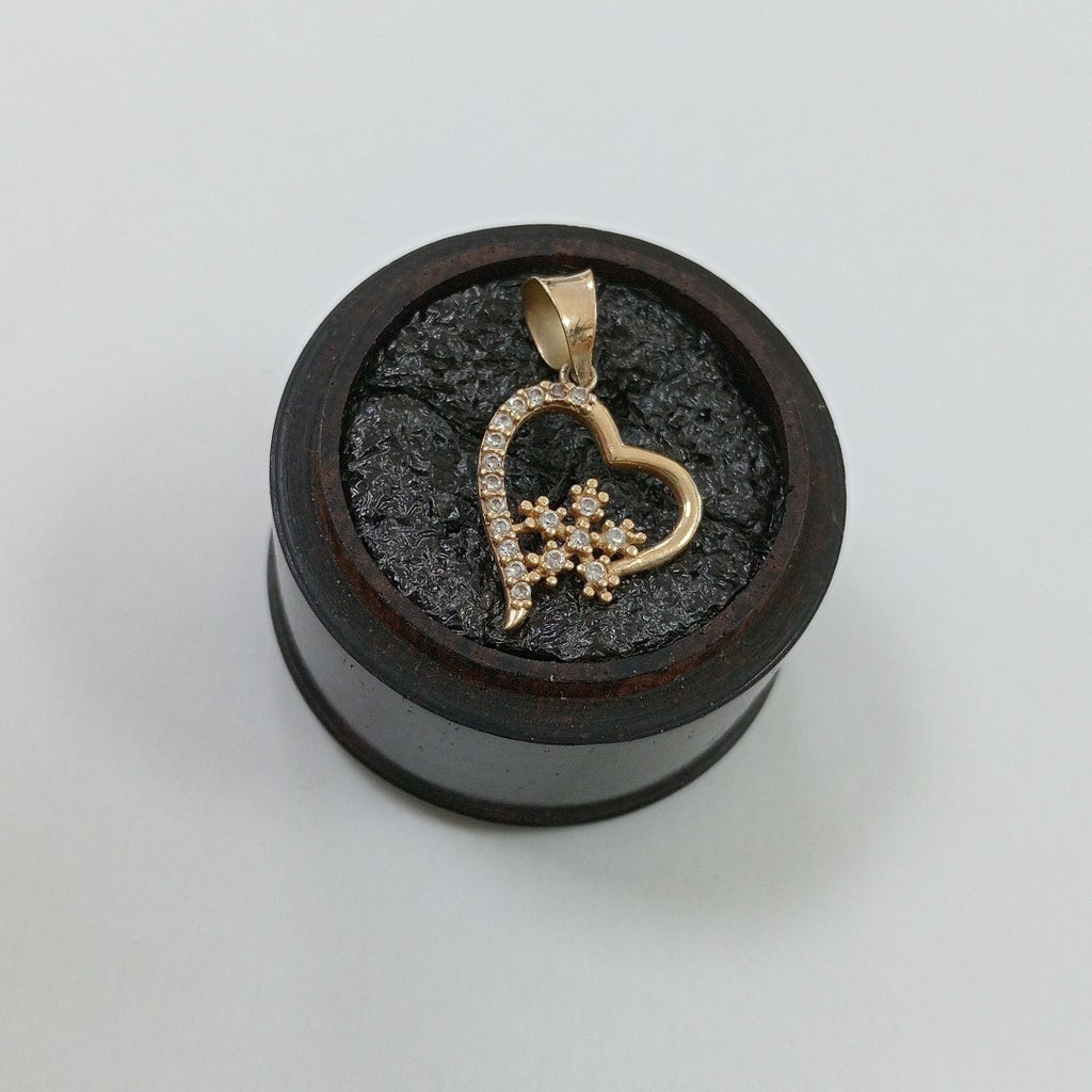 DIJE ORO 10 K 1,00 GRMS (SEMINUEVO)