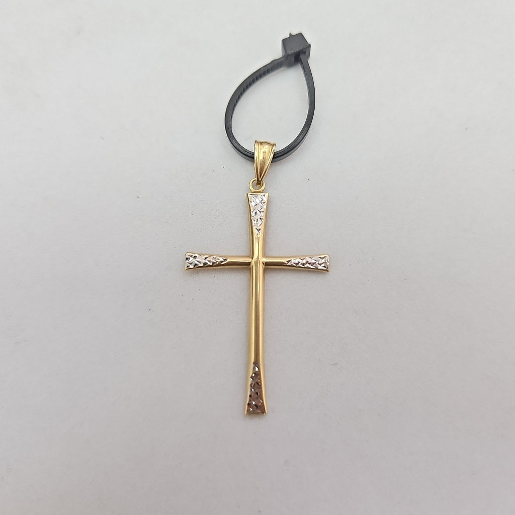 DIJE ORO 14 K 1.1 GRMS (SEMINUEVO)