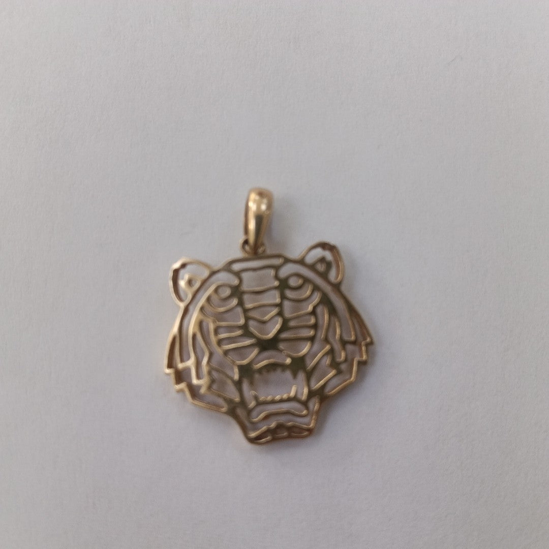 DIJE ORO 14 K 1.6 GRMS (SEMINUEVO)
