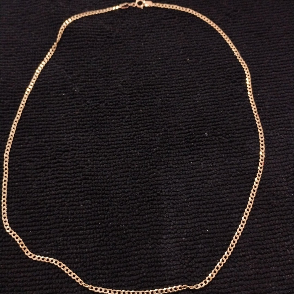 CADENA ORO 10 K 4.4 GRMS (SEMINUEVO)