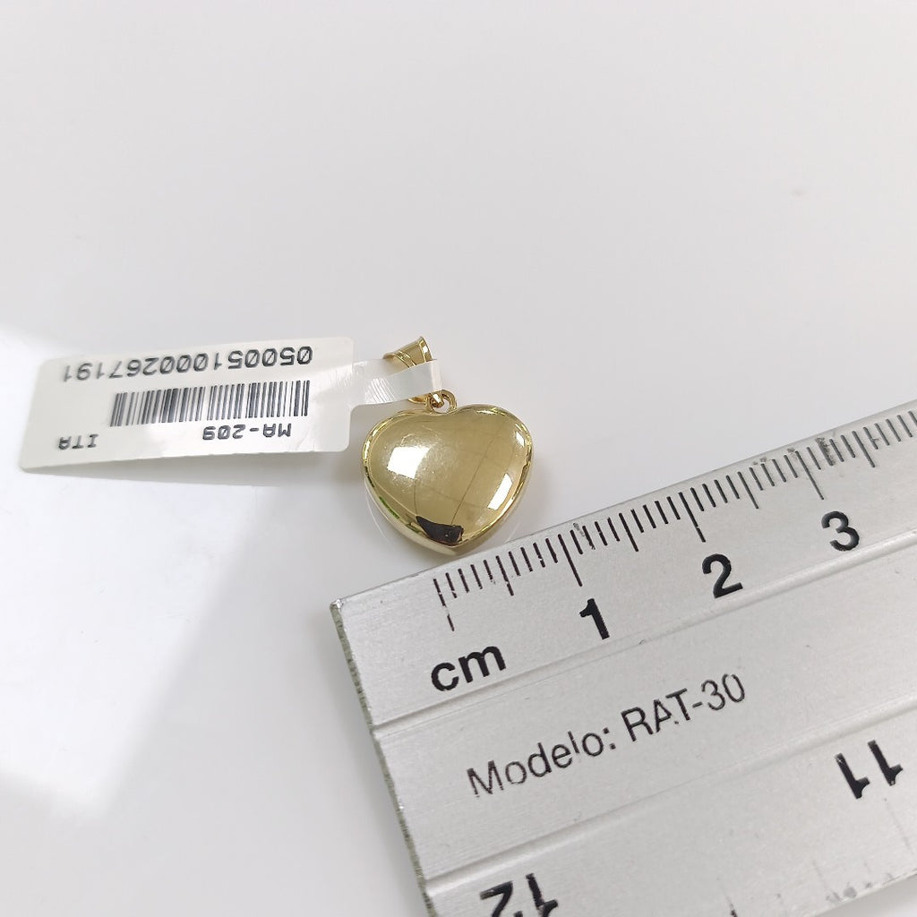 DIJES ORO 14K 1.4 (NUEVO)
