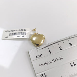 DIJES ORO 14K 1.4 (NUEVO)