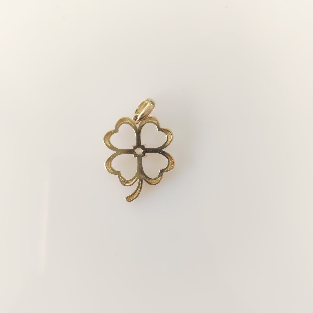 DIJES ORO 14K 1.8 (NUEVO)