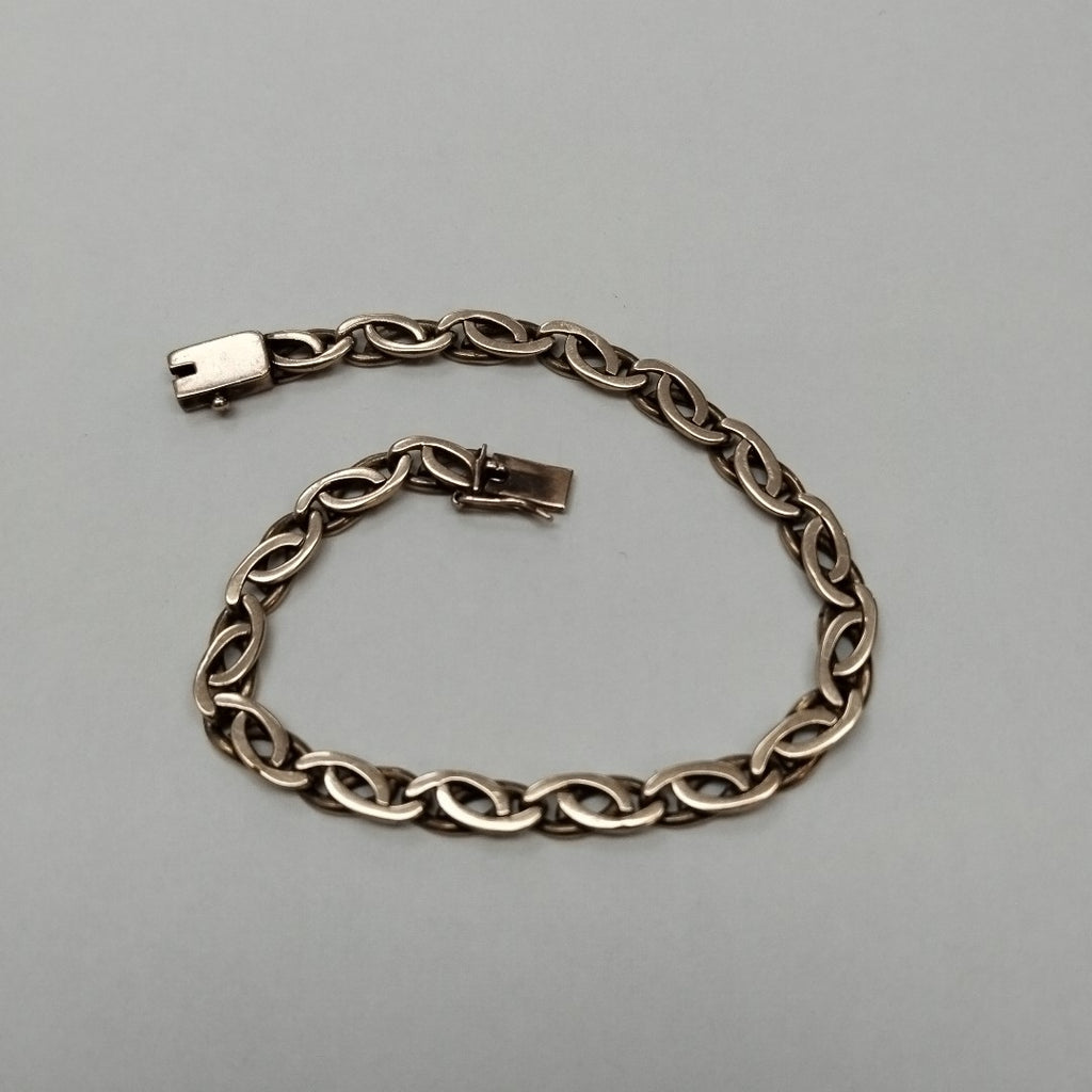 PULSERA ORO 14 K 14.5 GRMS (SEMINUEVO)
