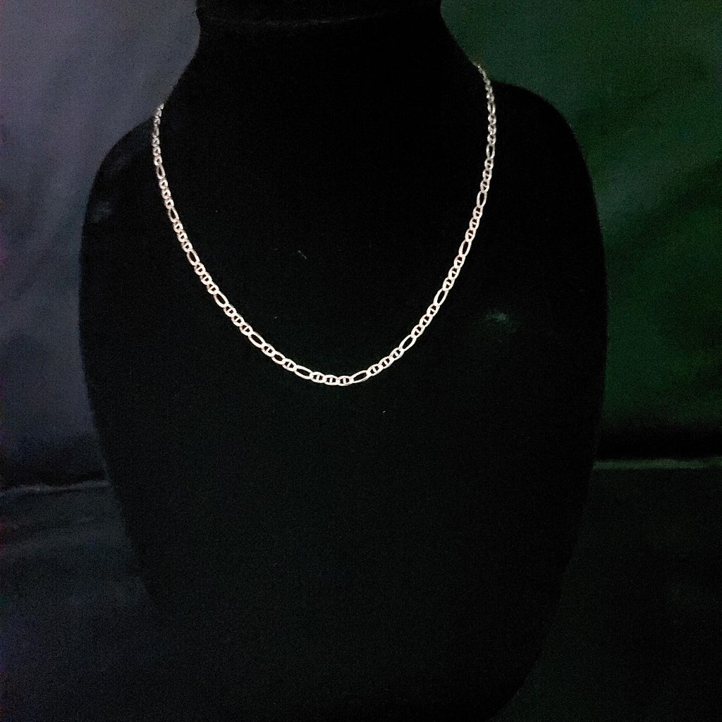 CADENA ORO 14 K 10 GRMS (SEMINUEVO)