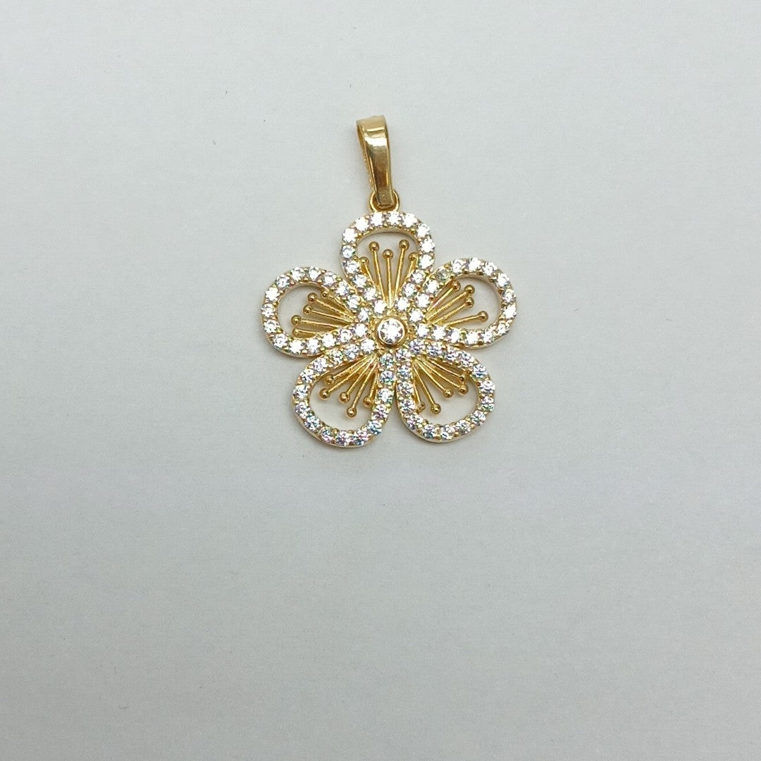 DIJES ORO 14K 1.6 (NUEVO)