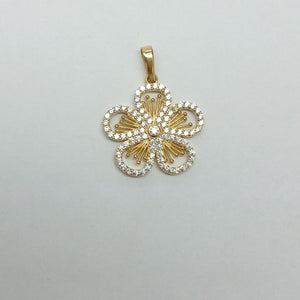 DIJES ORO 14K 1.6 (NUEVO)