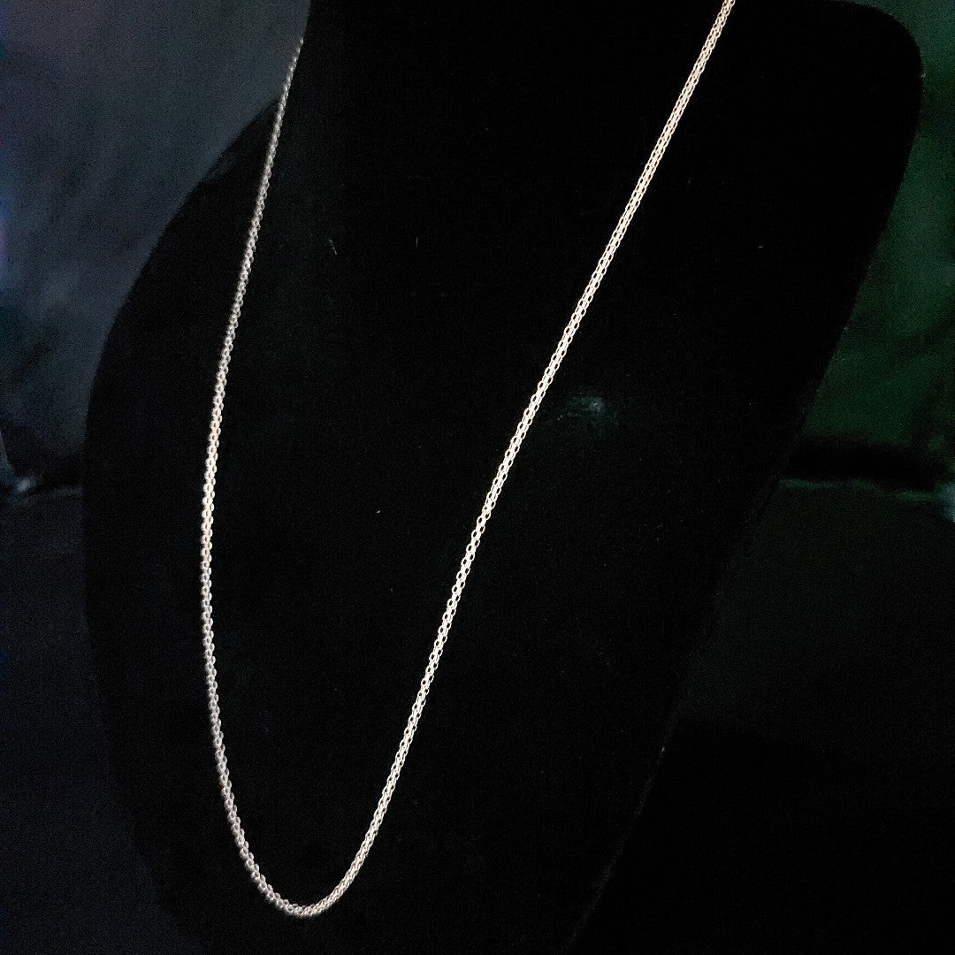 CADENA ORO 10 K 5.3 GRMS (SEMINUEVO)