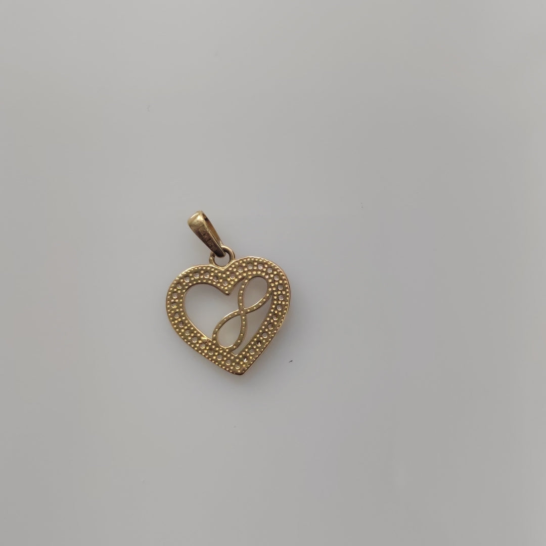 DIJES ORO 14K 1.1 (NUEVO)