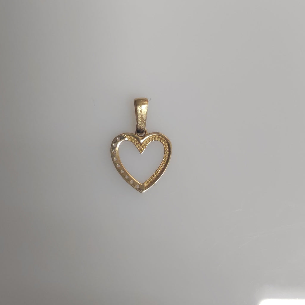 DIJES ORO 14K 0.5 (NUEVO)
