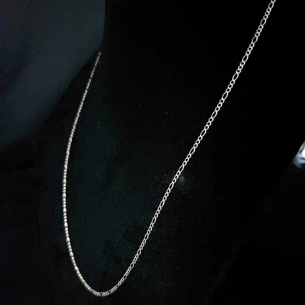CADENA ORO 10 K 3.8 GRMS (SEMINUEVO)