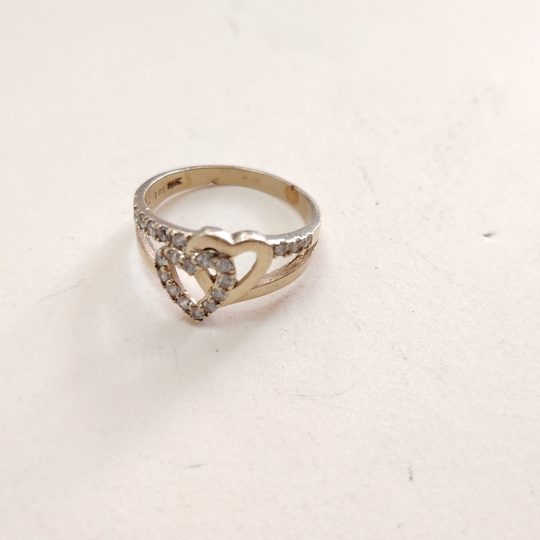 ANILLITO ORO 14 K 2,80 GRMS (SEMINUEVO)