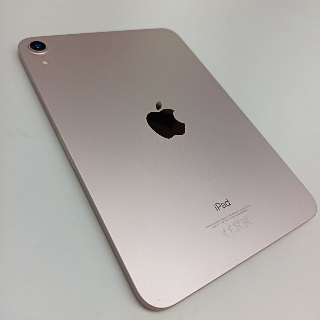 TABLETA APPLE IPAD MINI 6 A2567 256 GB 4 GB RAM (SEMINUEVO)