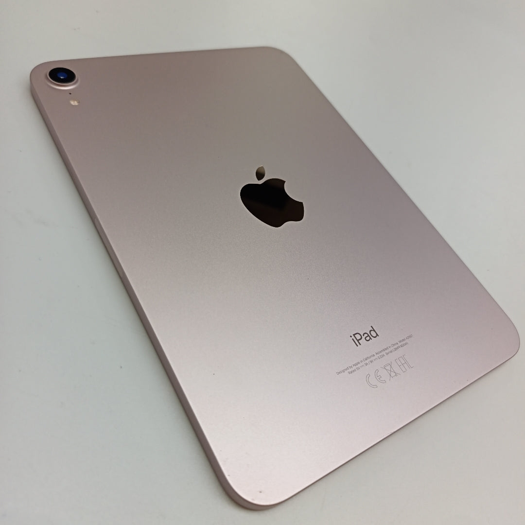 TABLETA APPLE IPAD MINI 6 A2567 256 GB 4 GB RAM (SEMINUEVO)
