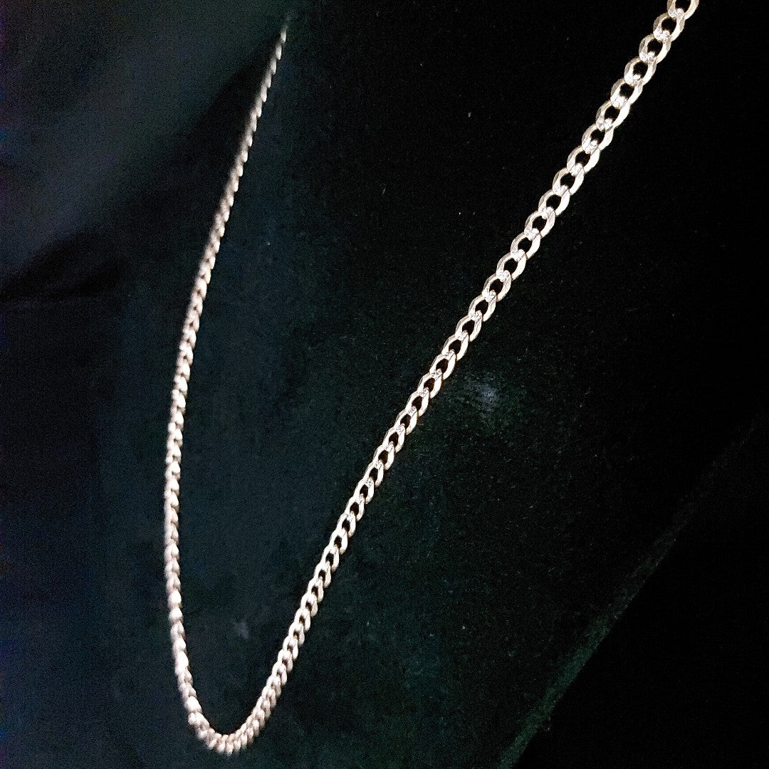CADENA ORO 10 K 20.9 GRMS (SEMINUEVO)