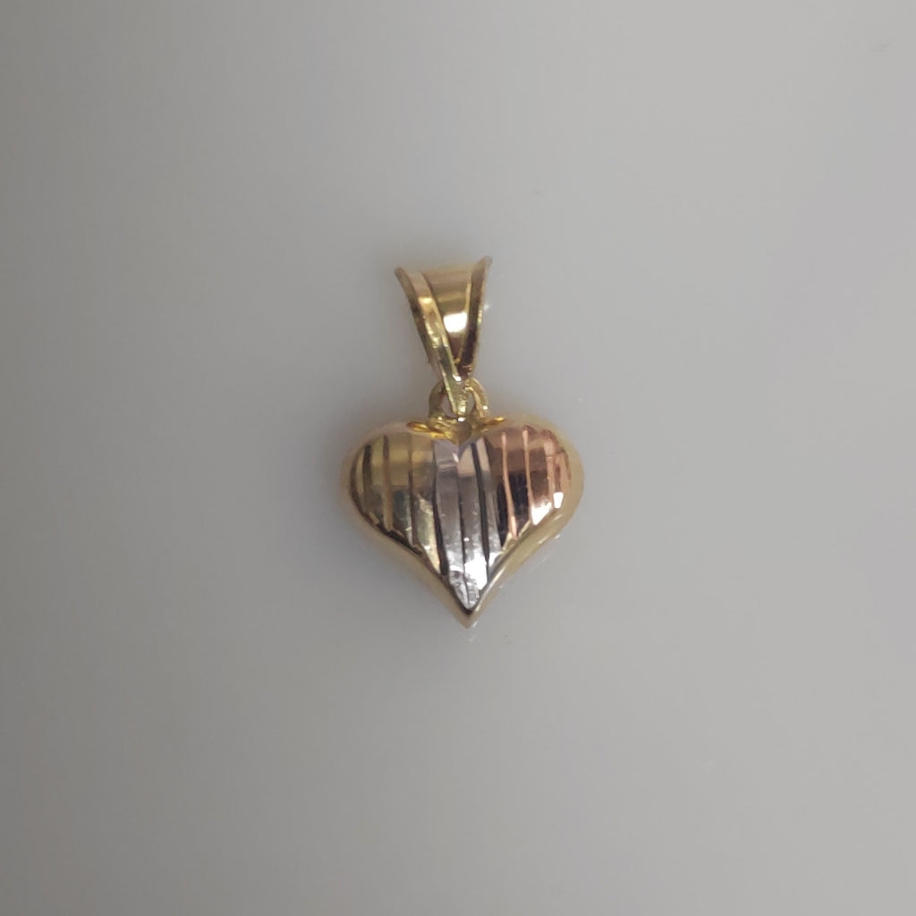 DIJES ORO 14K 0.8 (NUEVO)