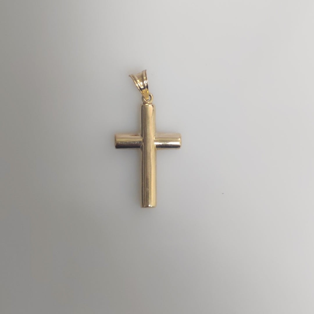CRUCES ORO 14K 1.5 (NUEVO)