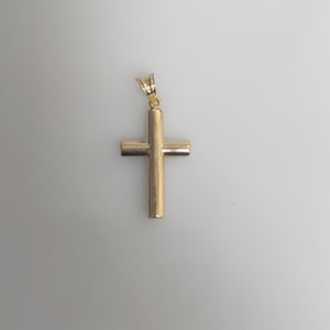 CRUCES ORO 14K 1.5 (NUEVO)