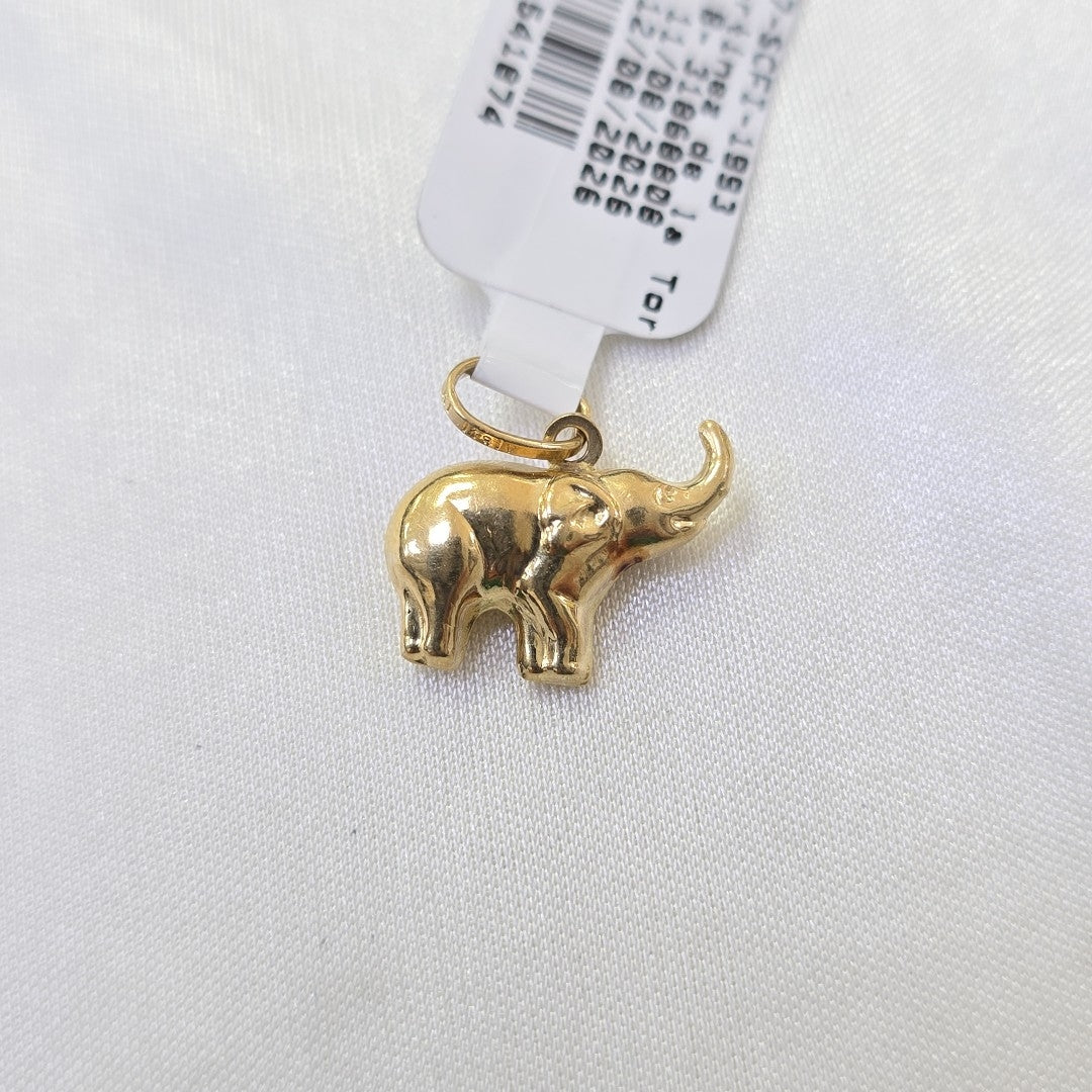 DIJE ORO 14 K 1,00 GRMS (SEMINUEVO)