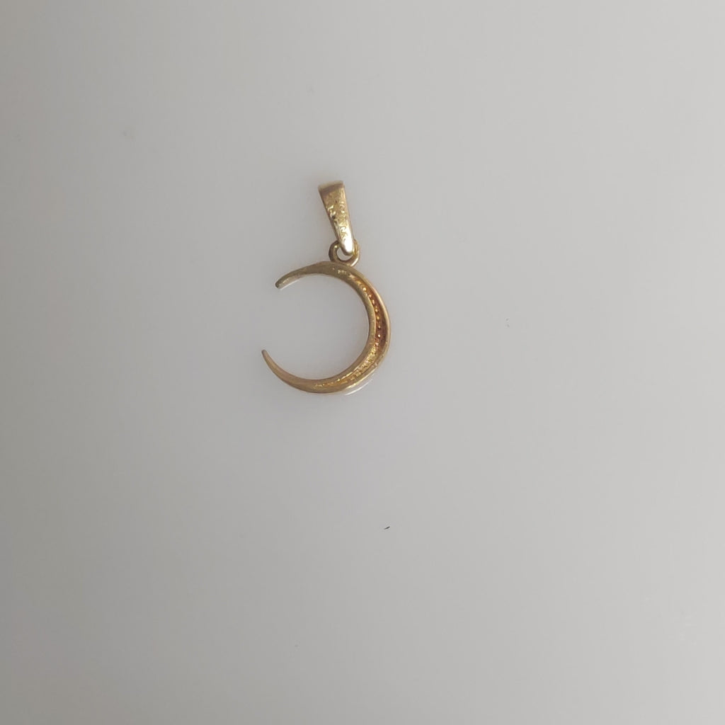 DIJES ORO 14K 0.5 (NUEVO)