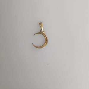 DIJES ORO 14K 0.5 (NUEVO)