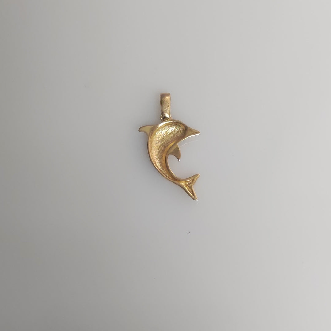 DIJES ORO 14K 0.9 (NUEVO)