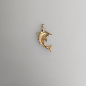 DIJES ORO 14K 0.9 (NUEVO)