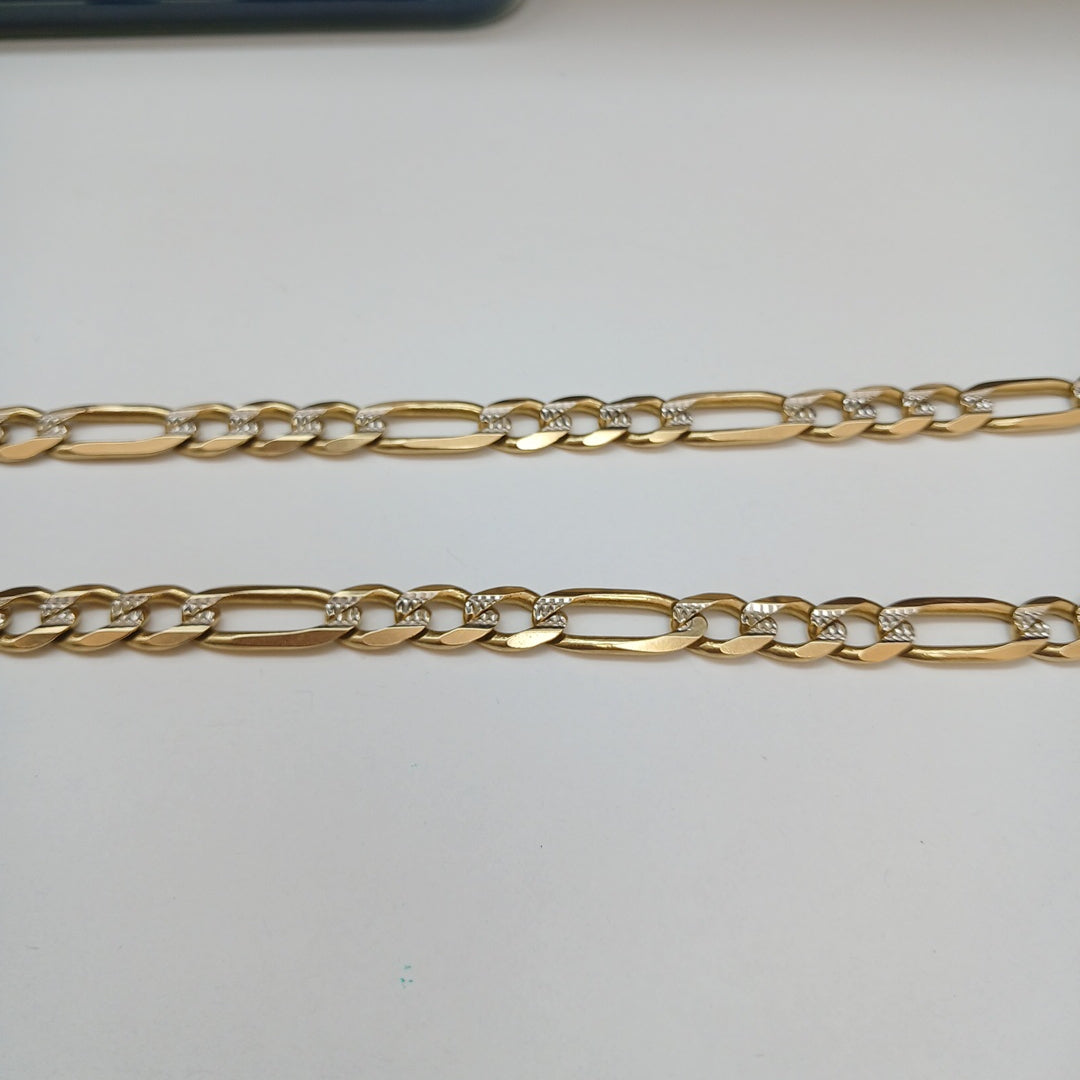 CADENA ORO 14 K 47,40 GRMS (SEMINUEVO)