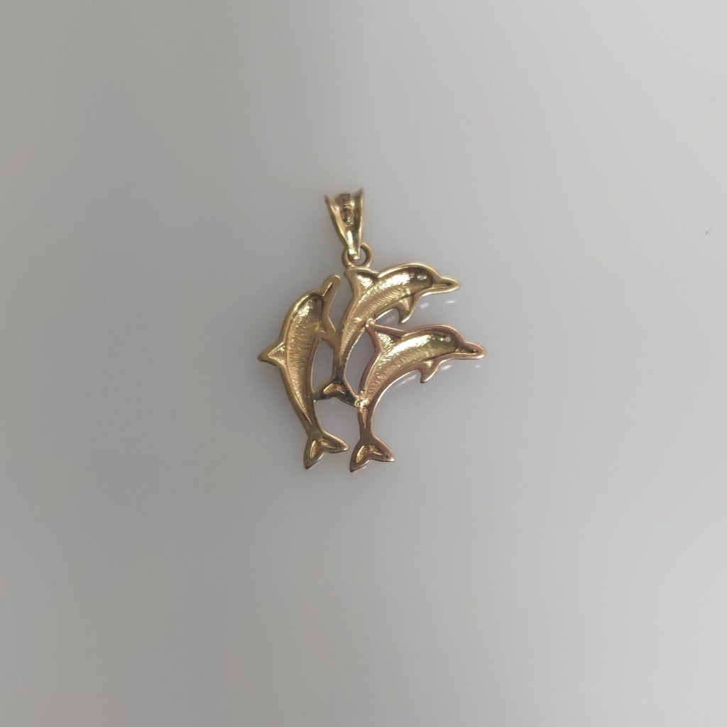 DIJES ORO 14K 1.6 (NUEVO)