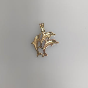 DIJES ORO 14K 1.6 (NUEVO)