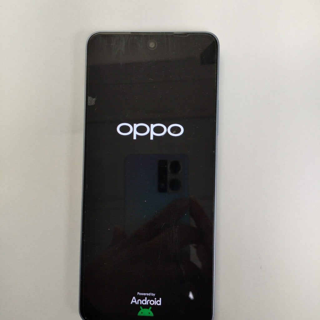 CELULAR OPPO A5 PRO CPH2711 (2025) 256 GB 8 GB RAM (SEMINUEVO)