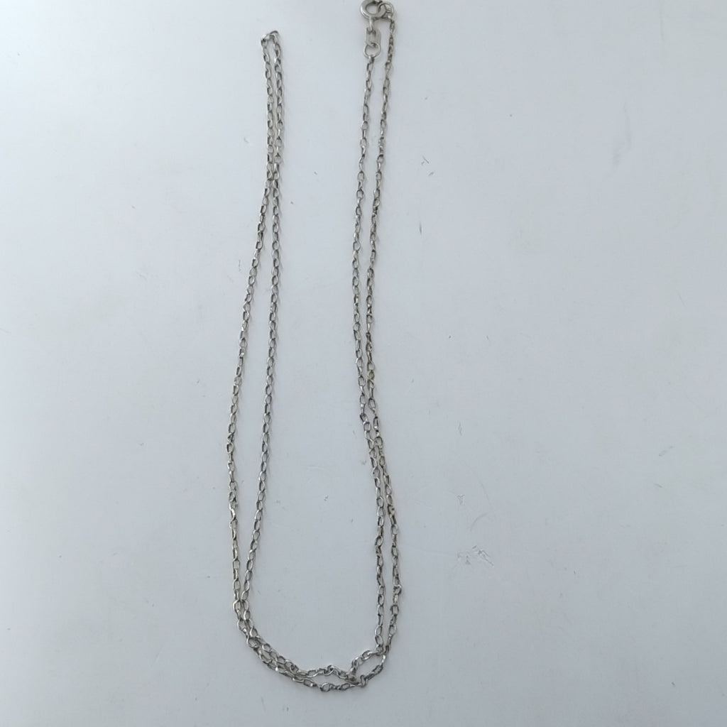 CADENA ORO 14 K 1.3 GRMS (SEMINUEVO)