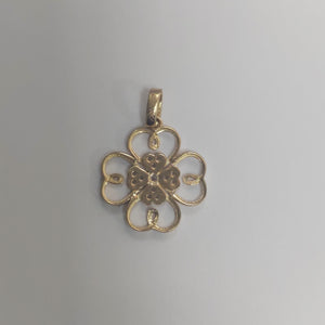 DIJES ORO 14K 0.9 (NUEVO)