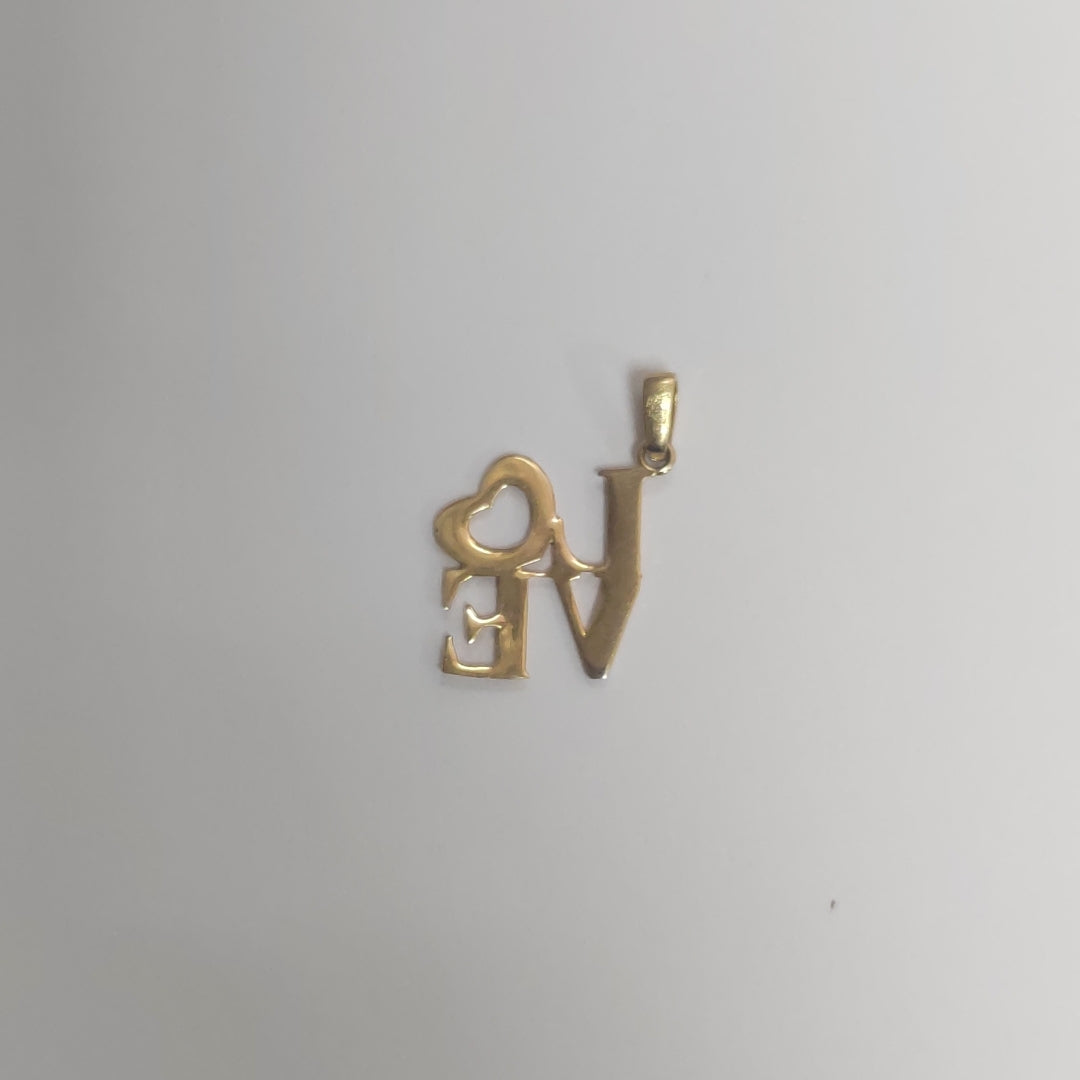 DIJES ORO 14K 0.8 (NUEVO)