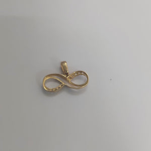 DIJES ORO 14K 0.8 (NUEVO)