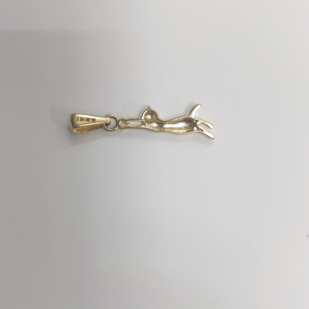 DIJES ORO 14K 1 (NUEVO)