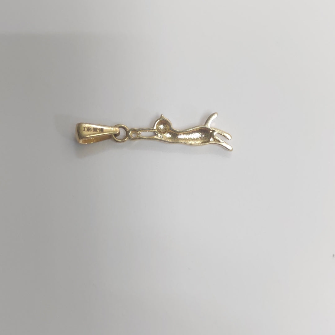 DIJES ORO 14K 1 (NUEVO)