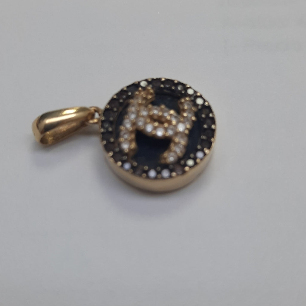 DIJE ORO 14 K 2.8 GRMS (SEMINUEVO)