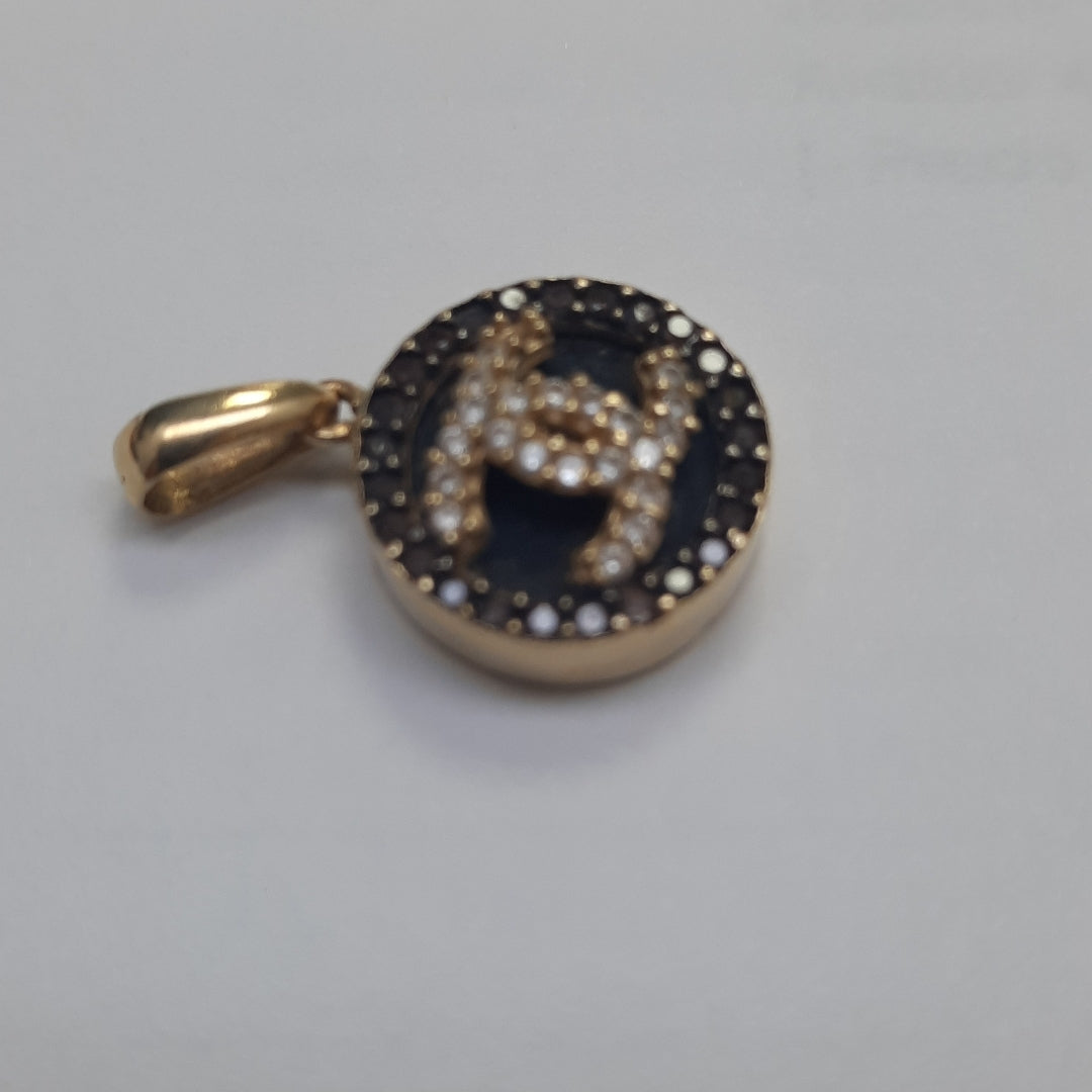 DIJE ORO 14 K 2.8 GRMS (SEMINUEVO)