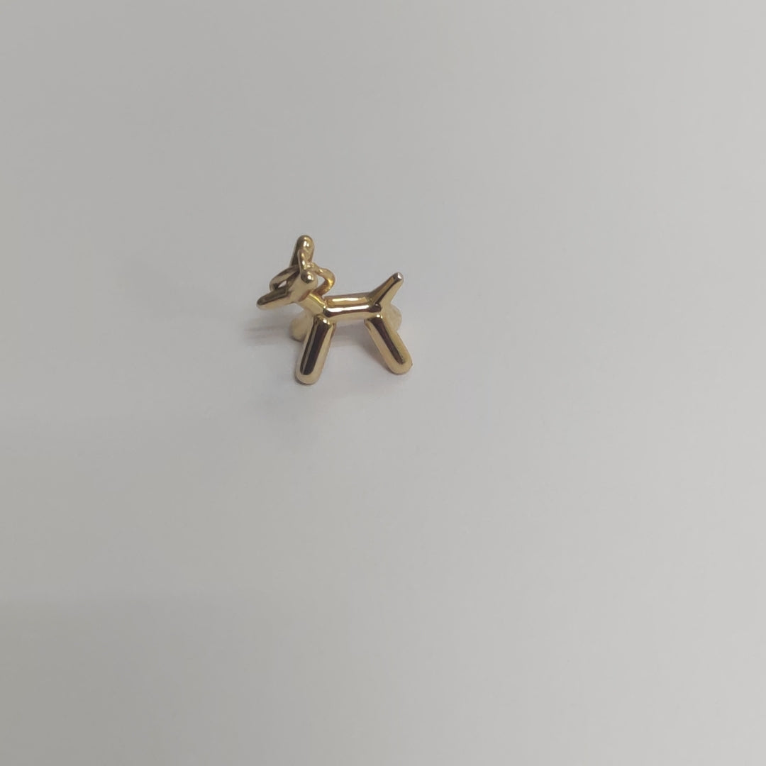 DIJES ORO 14K 1.2 (NUEVO)