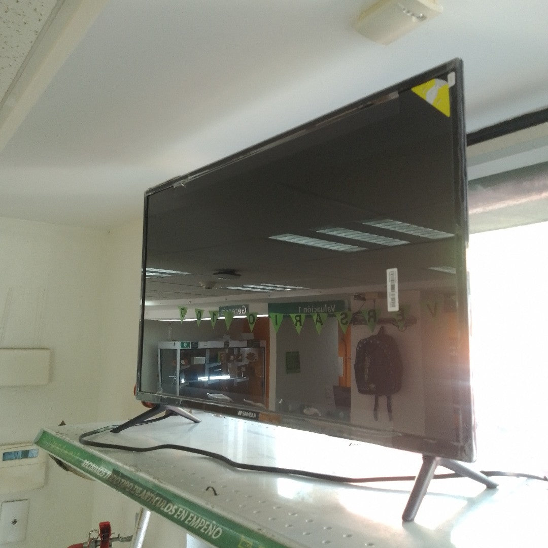 PANTALLA SANSUI SMX32T1H (2022) 32" LED HD (SEMINUEVO)