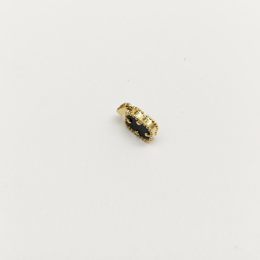 DIJES ORO 14K 0.9 (NUEVO)