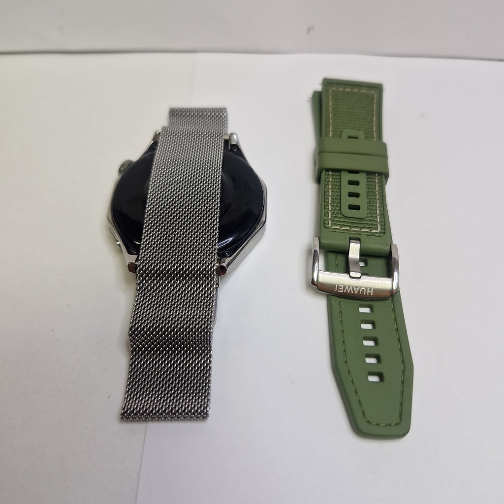 SMARTWATCH HUAWEI WATCH GT 4 PNX-B19 46 MM GPS (SEMINUEVO)