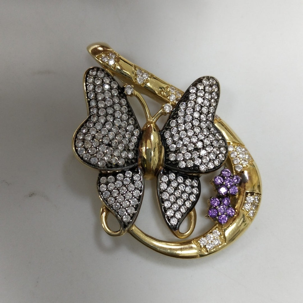 DIJE ORO 14 K 9,20 GRMS (SEMINUEVO)