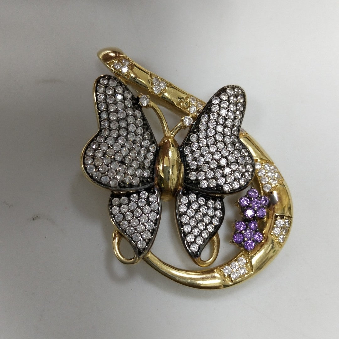 DIJE ORO 14 K 9,20 GRMS (SEMINUEVO)